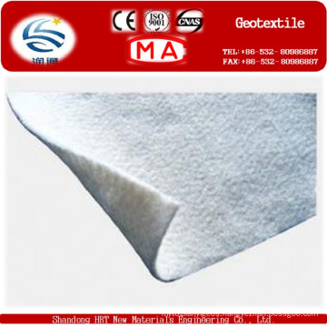 Best Tensile Strength Geotextile Fabric for Cofferdam